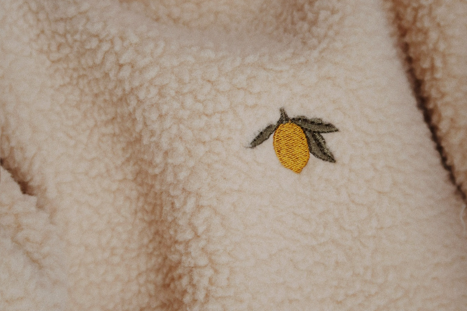 Konges Sløjd A/S Thermokleding oxford tan