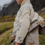 Konges Sløjd A/S Thermokleding ancher