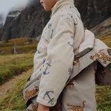 Konges Sløjd A/S Thermokleding ancher