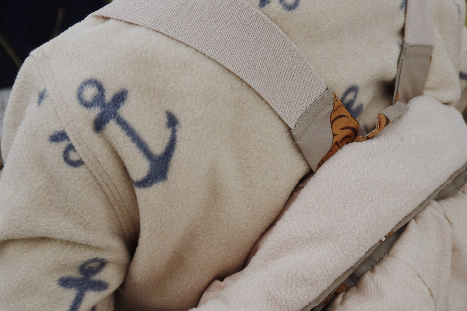 Konges Sløjd A/S Thermokleding ancher