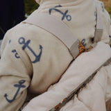 Konges Sløjd A/S Thermokleding ancher