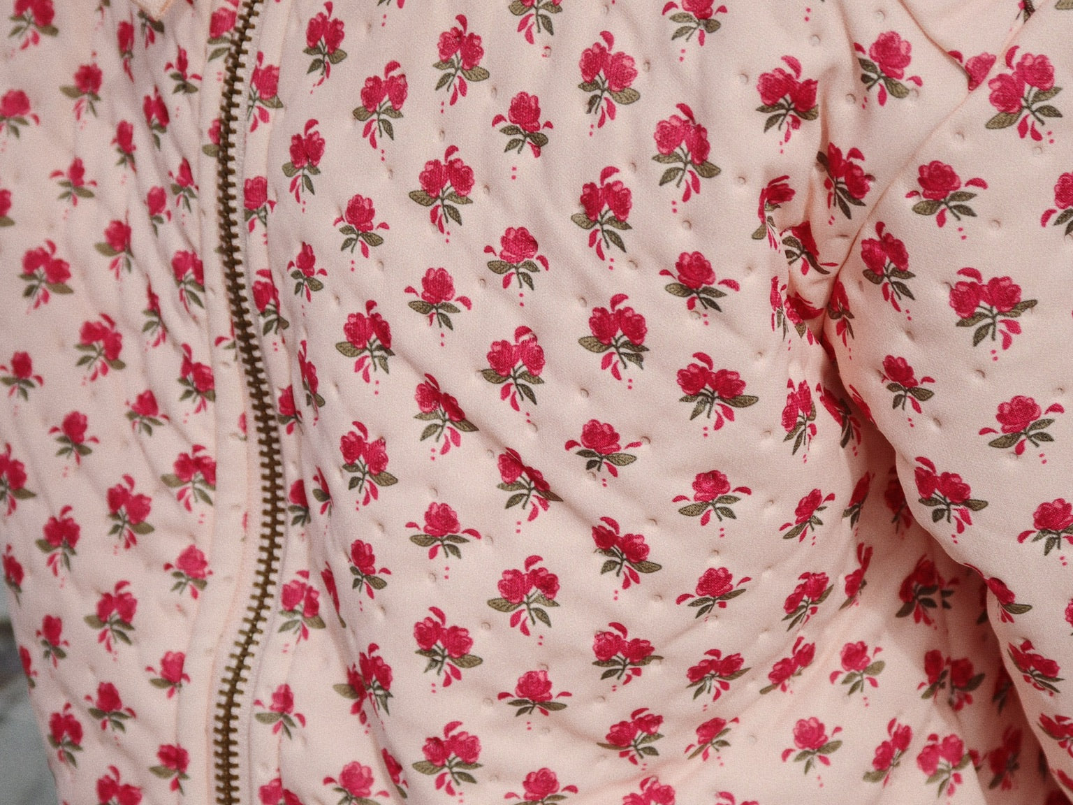 Konges Sløjd A/S Thermokleding rosie blush