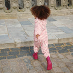 Konges Sløjd A/S Rubberlaarzen sangria