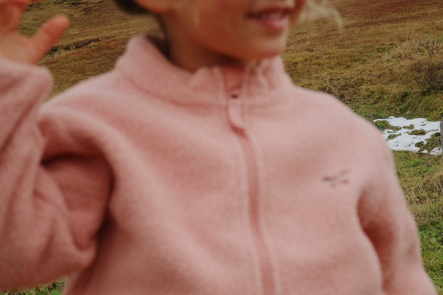 Konges Sløjd A/S JACKETS & COATS cameo brown