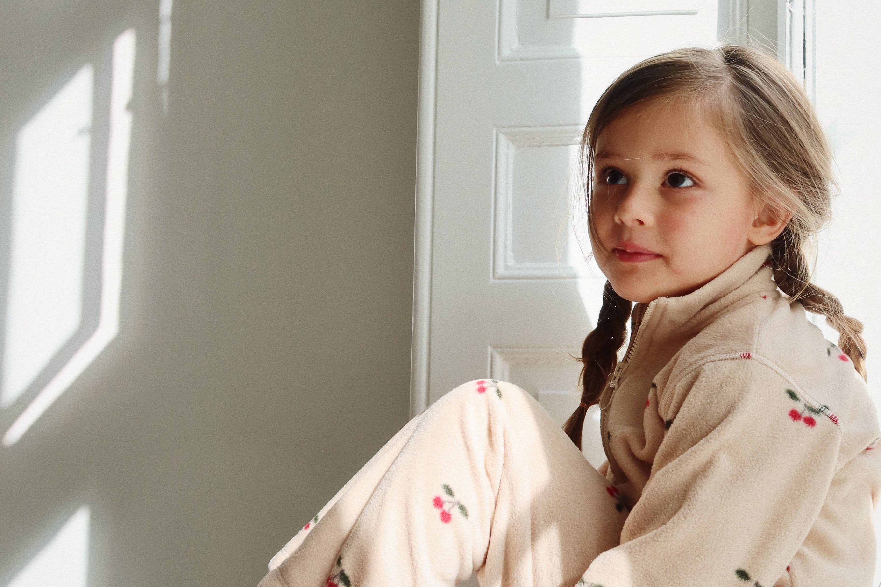 Konges Sløjd A/S Thermokleding cherry