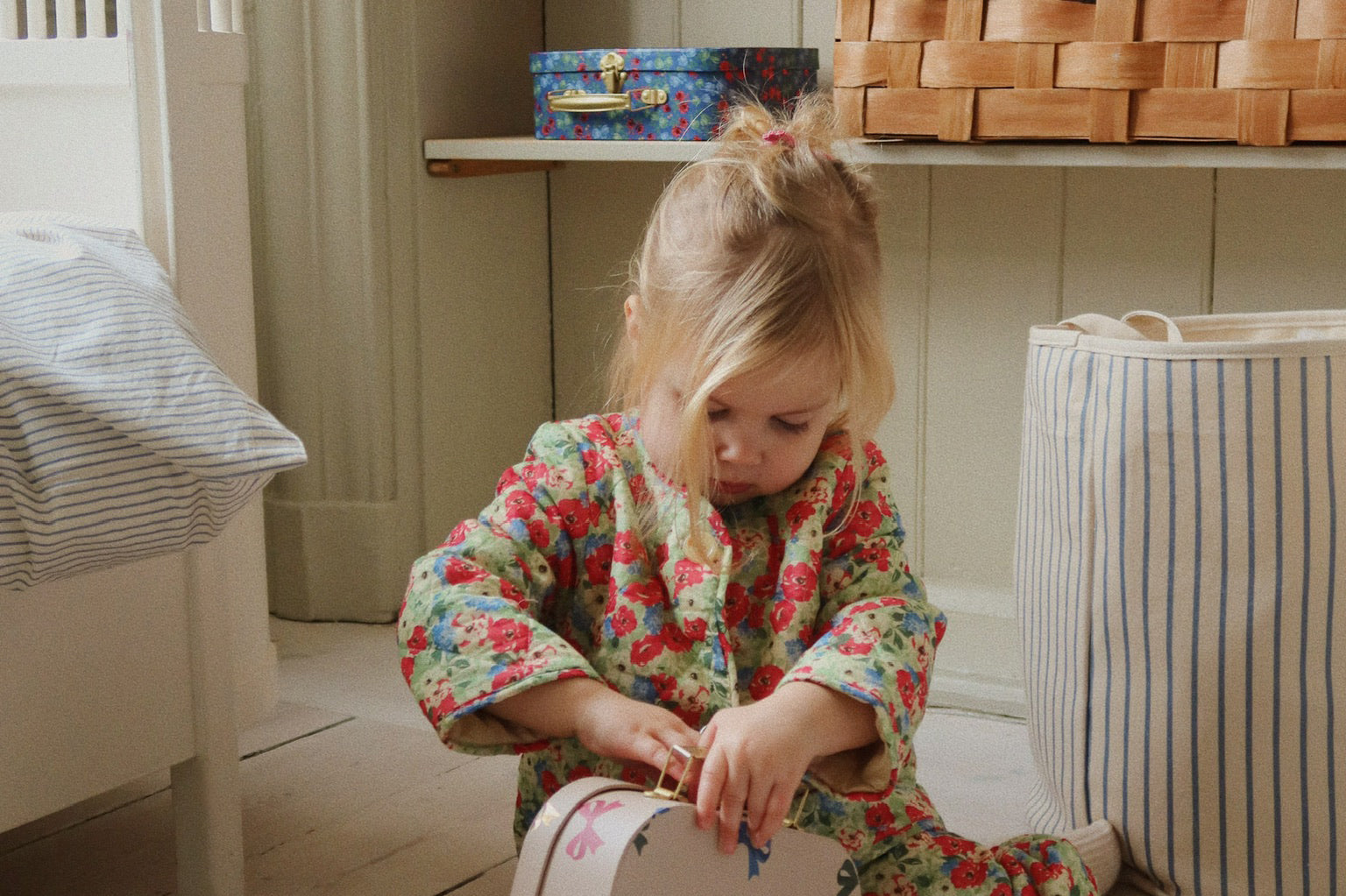 Konges Sløjd A/S Decoratie go bananas