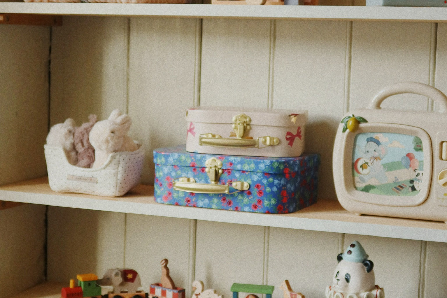 Konges Sløjd A/S Decoratie go bananas