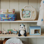 Konges Sløjd A/S Decoratie go bananas