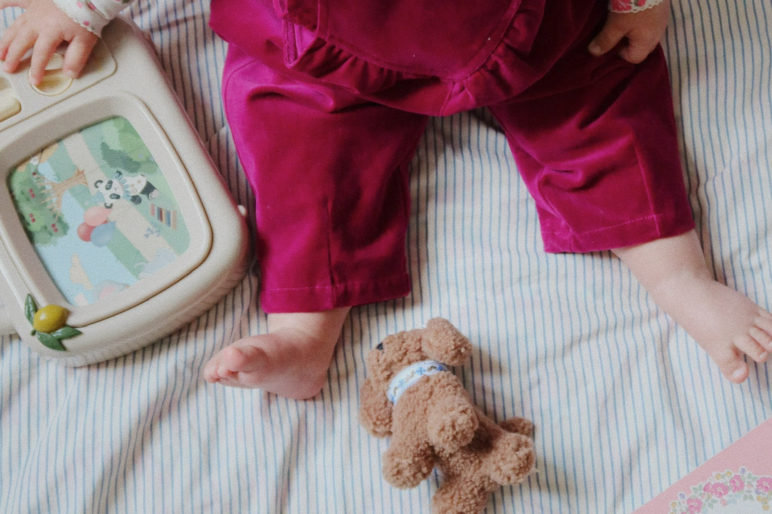 Konges Sløjd A/S Muziekspeeltjes lemon