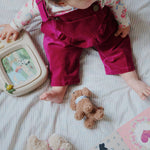 Konges Sløjd A/S Muziekspeeltjes lemon