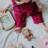 Konges Sløjd A/S Muziekspeeltjes lemon