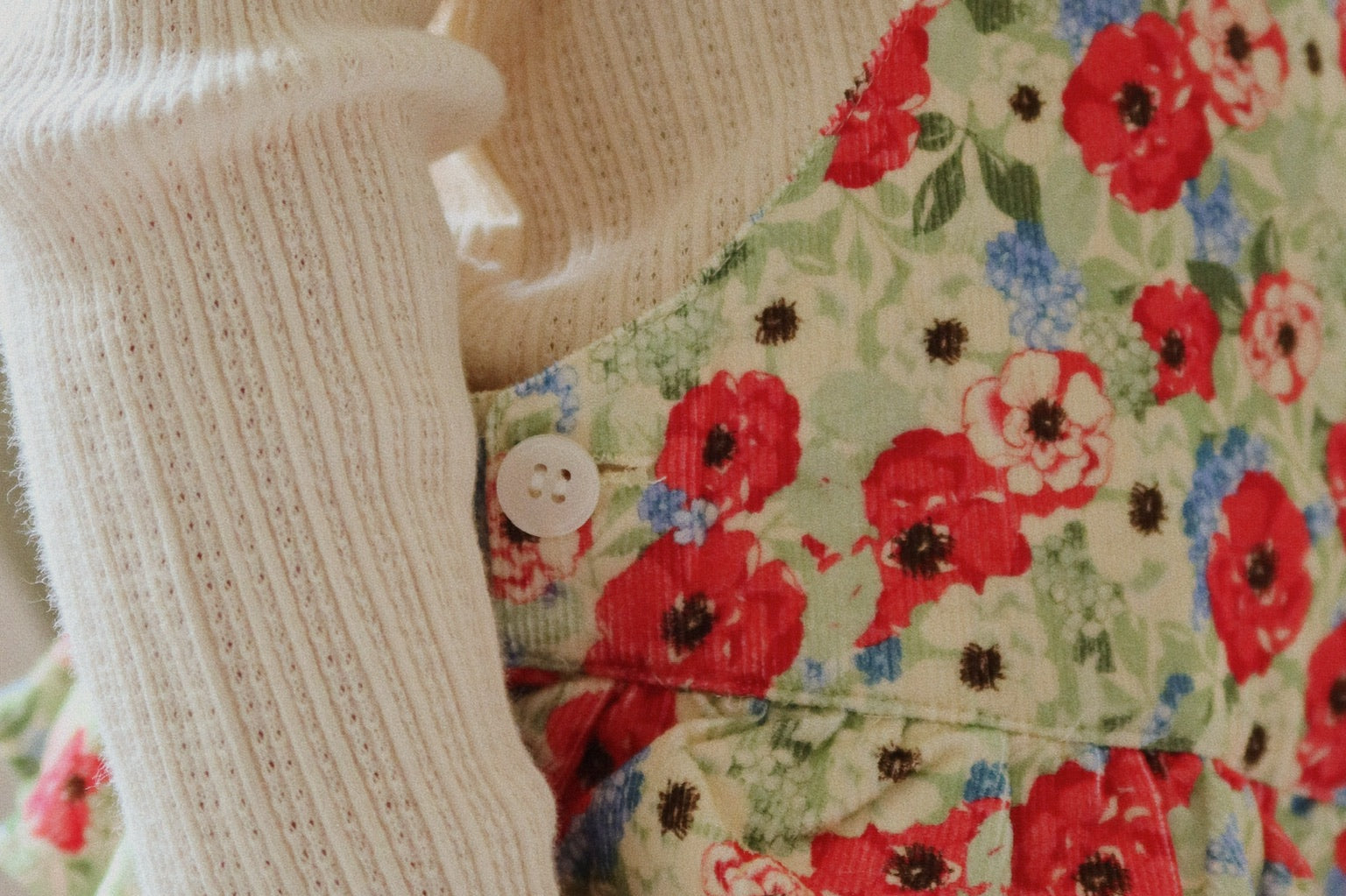 Konges Sløjd A/S Jersey Shirts antique white