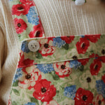 Konges Sløjd A/S Jersey Shirts antique white