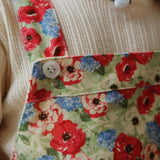 Konges Sløjd A/S Jersey Shirts antique white