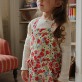 Konges Sløjd A/S Jersey Shirts antique white