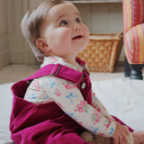 Konges Sløjd A/S Rompers bella rosita