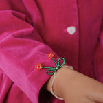 Konges Sløjd A/S Sieraden cherry