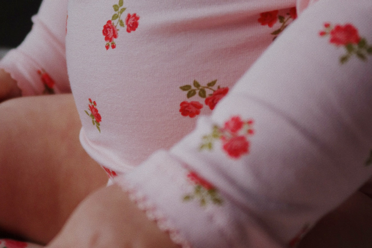 Konges Sløjd A/S Rompers rosa pink