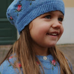 Konges Sløjd A/S Gebreide Cardigans rosie shade