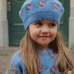 Konges Sløjd A/S Gebreide Cardigans rosie shade