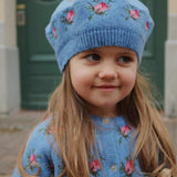 Konges Sløjd A/S Gebreide Cardigans rosie shade