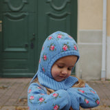 Konges Sløjd A/S Balaclava'S rosie shades