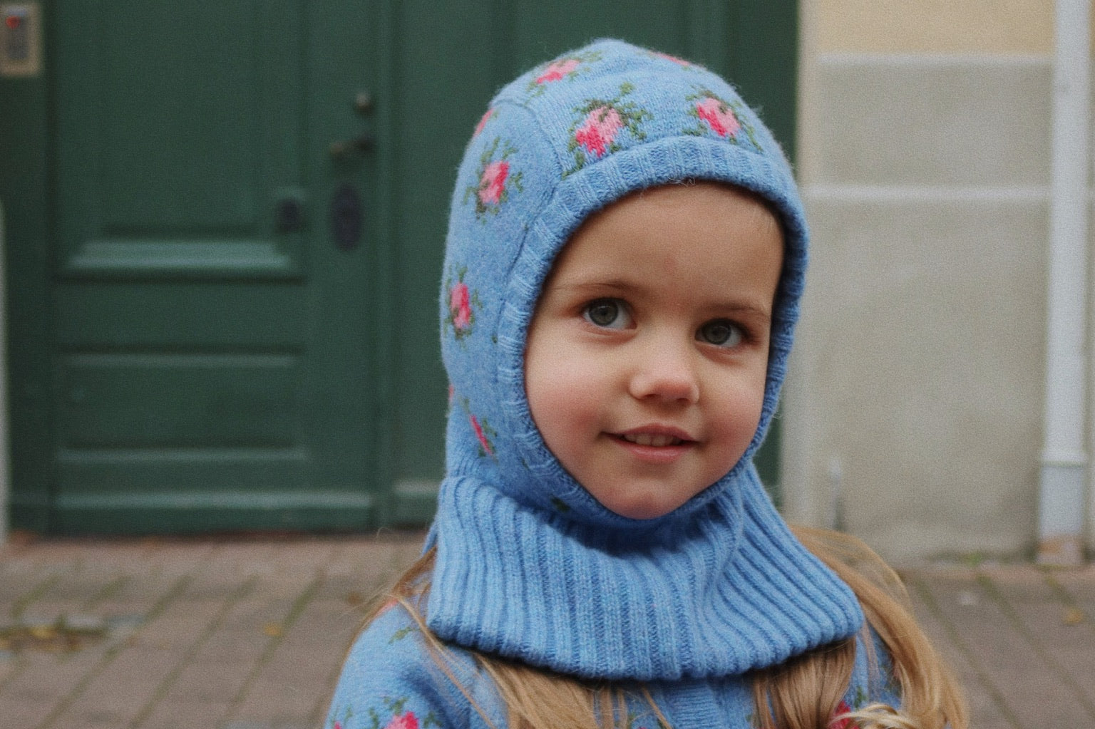 Konges Sløjd A/S Balaclava'S rosie shades