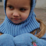 Konges Sløjd A/S Balaclava'S rosie shades