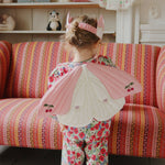 Konges Sløjd A/S Pakken rosie blush