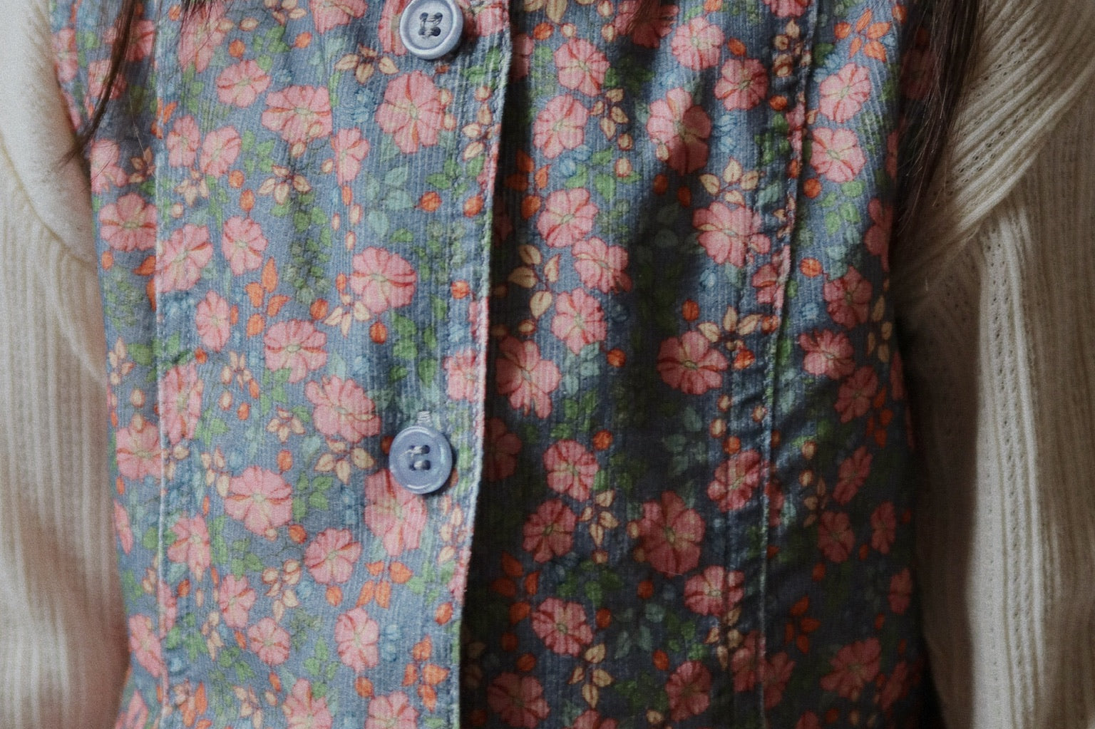 Konges Sløjd A/S WOVEN DRESSES kyoto