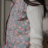 Konges Sløjd A/S WOVEN DRESSES kyoto