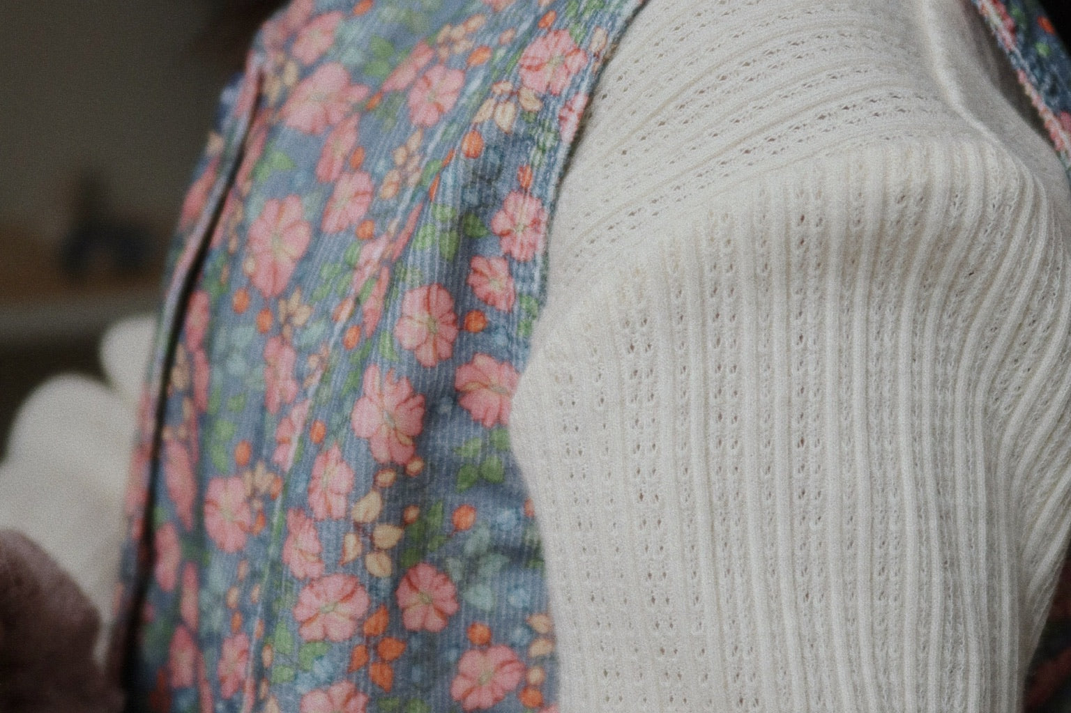 Konges Sløjd A/S Jersey Shirts antique white