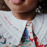 Konges Sløjd A/S WOVEN DRESSES le rosier