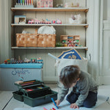 Konges Sløjd A/S Opslag sailor