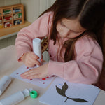 Konges Sløjd A/S Creatief Spelen multi