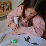 Konges Sløjd A/S Creatief Spelen multi