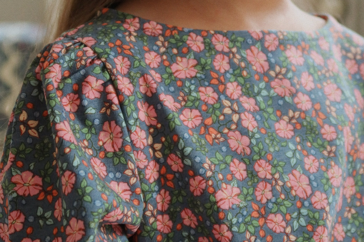 Konges Sløjd A/S Jersey Shirts kyoto