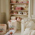 Konges Sløjd A/S Opslag cherry