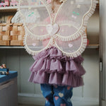 Konges Sløjd A/S Geweven Broeken bon coeur coloré