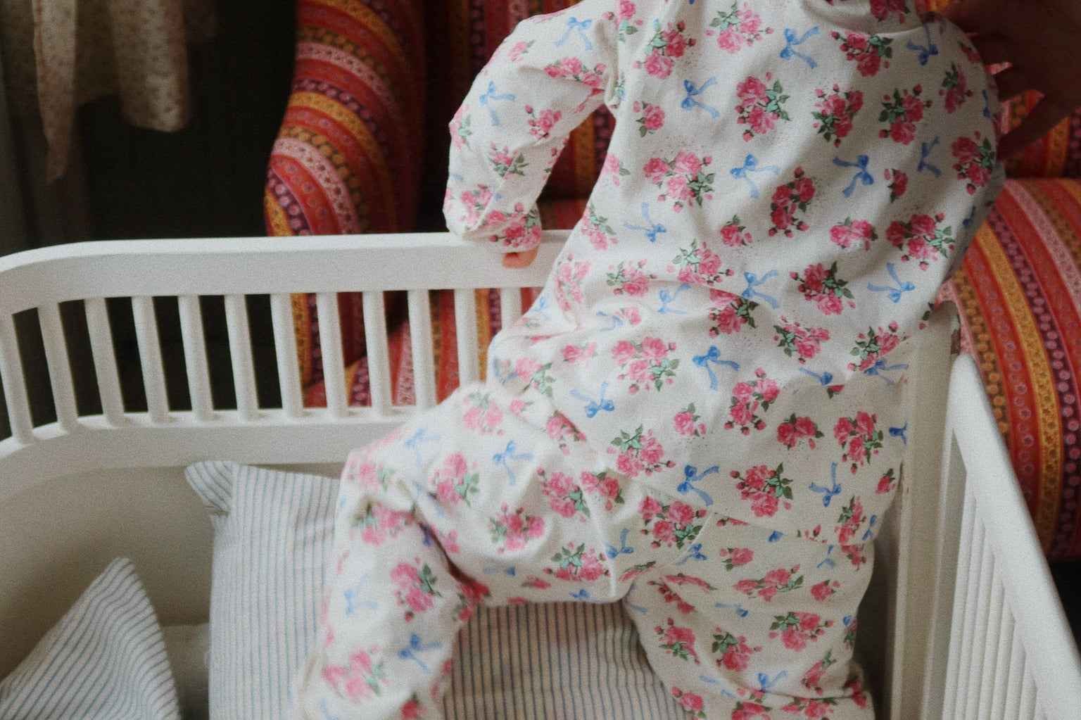 Konges Sløjd A/S Homewear bella rosita