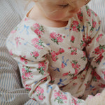 Konges Sløjd A/S Homewear bella rosita