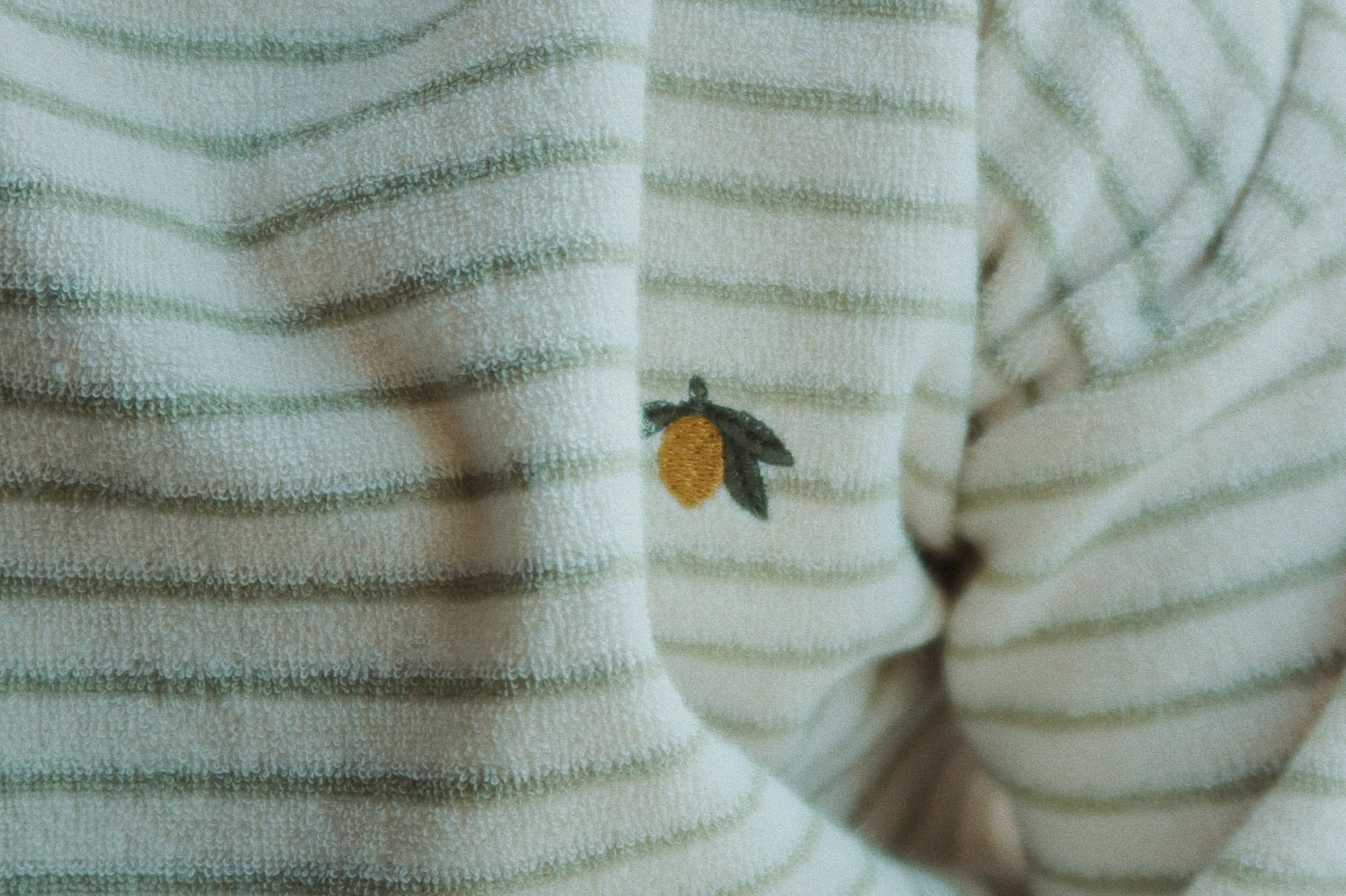 Konges Sløjd A/S Jersey Shirts tea stripe