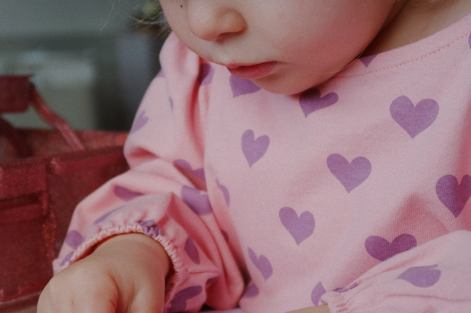 Konges Sløjd A/S Creatieve Accessoires heart mix