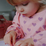 Konges Sløjd A/S Creatieve Accessoires heart mix