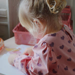 Konges Sløjd A/S Creatieve Accessoires heart mix