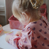 Konges Sløjd A/S Creatieve Accessoires heart mix