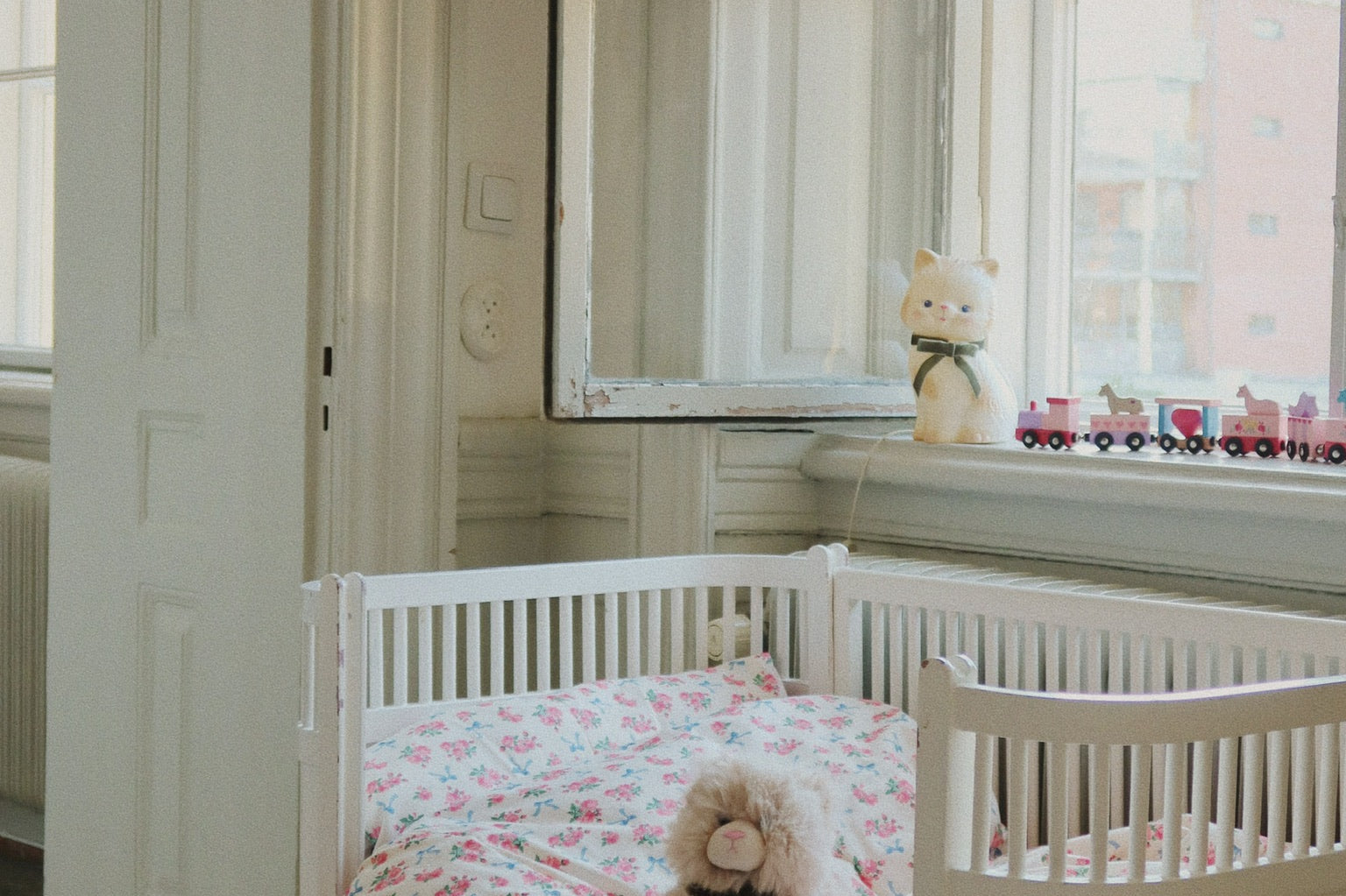 Konges Sløjd A/S Opslag cherry