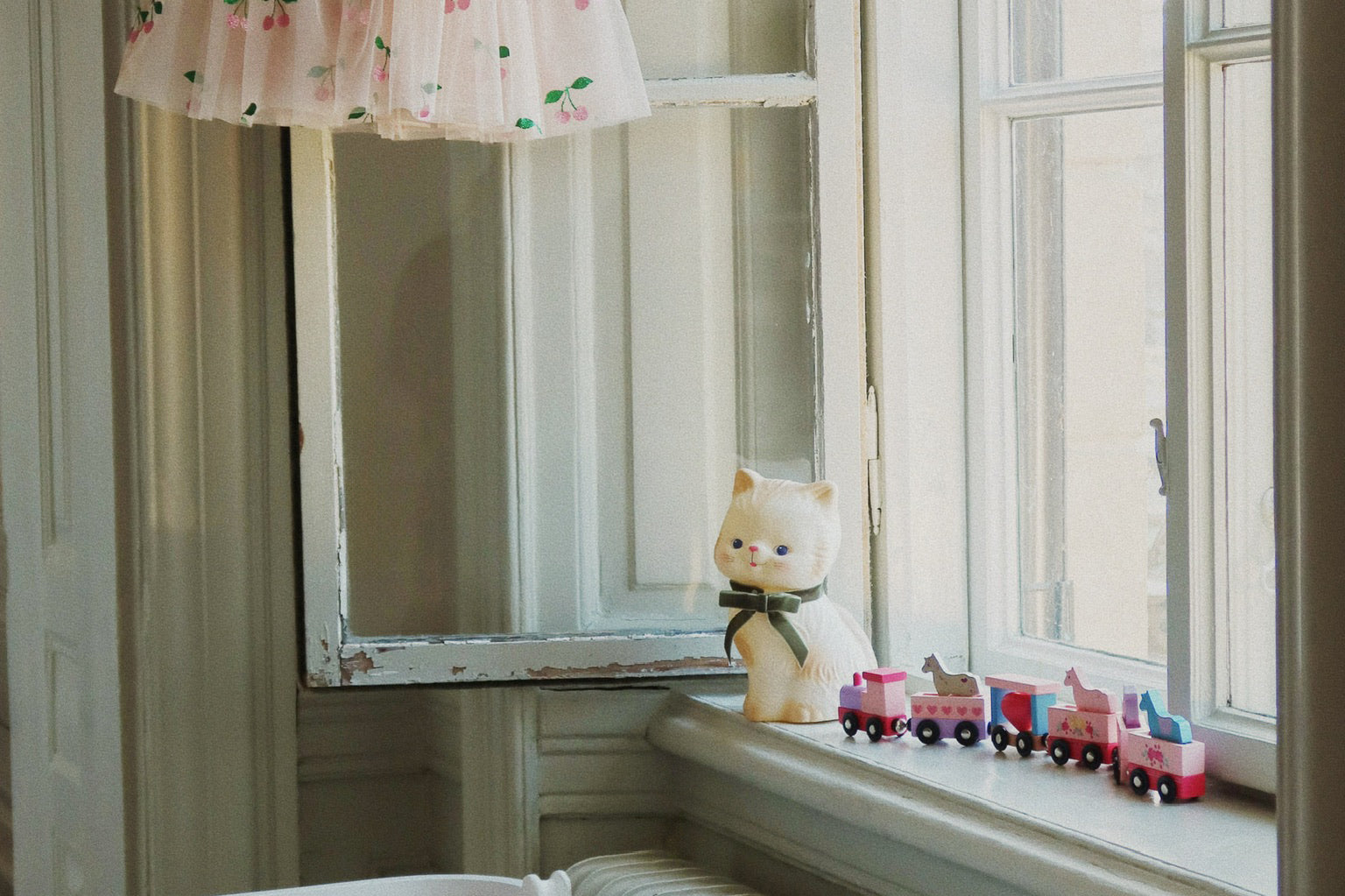 Konges Sløjd A/S Lampen multi