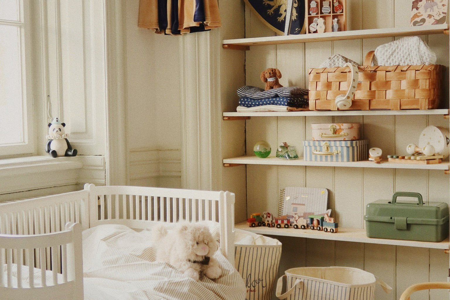 Konges Sløjd A/S Opslag sailor stripe