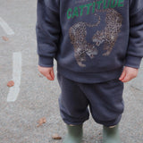 Konges Sløjd A/S Jersey Broeken magnet